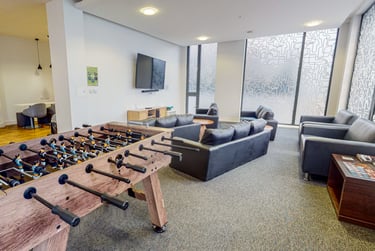 iQ Abacus House Student Halls, 6-11 Baker Street, City Centre, Brighton, BN1 4JN - Image 9